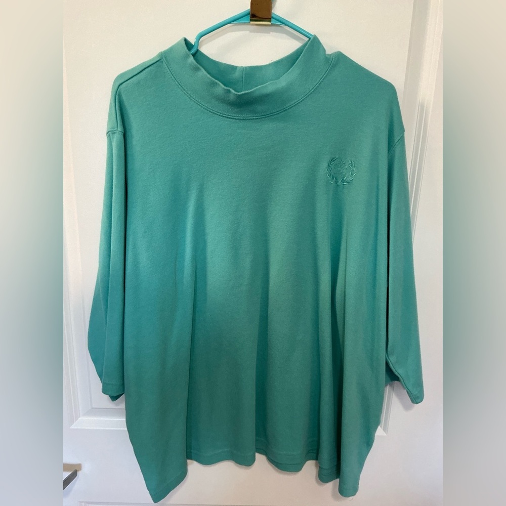 4XL tee
